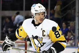 Sidney Crosby quitte le 5e match des Penguins de Pittsburgh